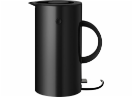 Stelton EM 77 rychlovarná konvice 1,5l black