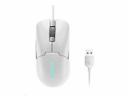 Lenovo Legion M300s RGB Gaming Mouse GY51H47351 Lenovo Legion M300s RGB Gaming Mouse - white