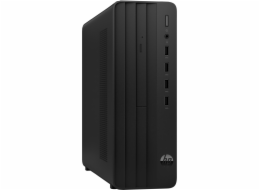 HP Pro SFF 290 G9/ i3-12100/ 8GB DDR4/ 256GB SSD/ Intel® UHD/ W11P/ černý/ kbd+myš