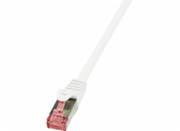 LogiLink PrimeLine - Patch-Kabel - RJ-45 (M)