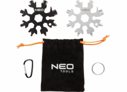 Sada nářadí NEO TOOLS GD015 2ks