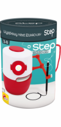 Lisciani Educational Robot Step