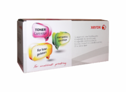 Xerox alternativní toner za HP C9702A/Q3962A (žlutá,4.000 str) pro CLJ 1500/2500, CLJ 2550/2820/2840