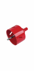 Wolfcraft Bi-metalová vrtací korunka, průměr 68mm 5474000
