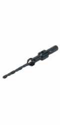 Wolfcraft Předvrták a záhlubník, stopka šestihran 2545000 průměr 4,5-12 mm