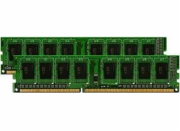 DIMM 16 GB DDR3-1333 Kit, Arbeitsspeicher