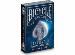 Karty na kolo Stargazer New Moon BICYCLE