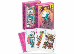 Kolo Brosmind s Four Gangs BICYCLE