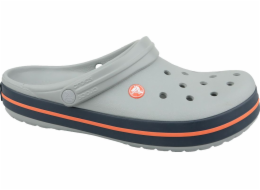 Crocs Crocs Crocband 11016-01U šedá 37/38