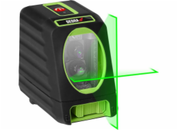 Křížový čárový laser Dedra MC0903