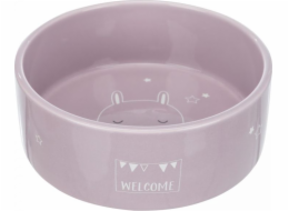 Keramická mísa Trixie Junior, 0,3 l / 12 cm