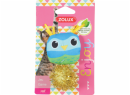 Zolux LOVELY s šantou sova