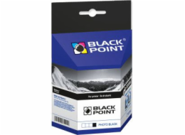 Inkoust Black Point BPET2631XL / C13T26314010 (černý)