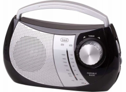 Rádio Trevi RA 764 šedé