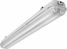 Kanlux Hermetické LED svítidlo MAH PLUS-136 / 4LED / PC pro 1 LED žárovku 1200mm G13 IP65 22802