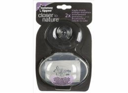 Tommee Tippee návleky na prsa standardní 2ks.