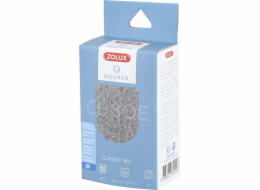 Kartuše Zolux ZOLUX AQUAYA Nitrate Classic 80