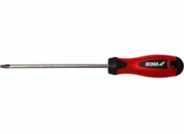 DEDRA šroubovák Torx 06A035 T15x100mm
