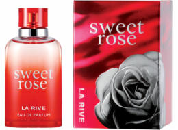 La Rive Sweet Rose EDP 100 ml