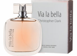 Christopher Dark Via La Bella EDP 100 ml