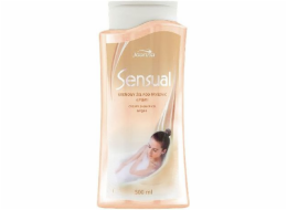 Joanna Sensual sprchový gel s arganovým olejem 500 ml