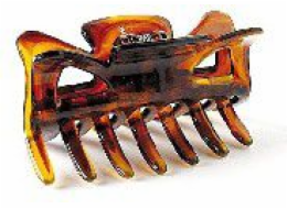 Donegal BUCKLE Amber FA-5814