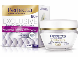DAX Exclusive 80+ Multiregenerační krém proti vráskám denní a noční 50ml