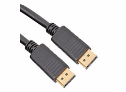 UNITEK Y-C608BK DisplayPort cable 2 m Black