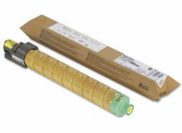 Ricoh - toner 841818/NRG MPC 3503, 18000, žlutý