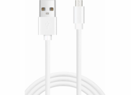Sandberg 340-33 MicroUSB Sync/Charge 1 m ÚSPOR