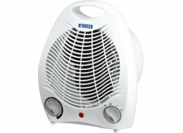 NOVEEN FH03, Teplovzdušný ventilátor