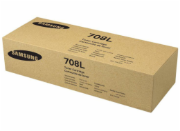 SAMSUNG MLT-D708L/ELS High Yield Black Toner Cartridge