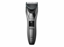 Panasonic Hair clipper ER-GC63-H503 Number of length steps 39 Step precise 0.5 mm Black Cordless or corded Wet & Dry