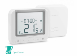 Salus RT520RF bezdrátový termostat