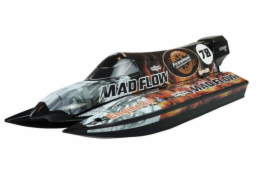Amewi Mad Flow V3 - Betriebsbereit (RTR) - Junge/Mädchen - Boot