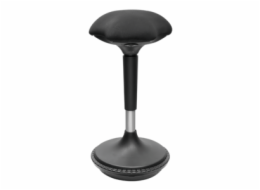 LOGILINK EO0011 LOGILINK - Height adjustable wobble stool