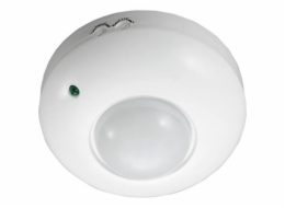 Emos pohybové infra (PIR) čidlo G1130, IP20 C 1200W, bílé