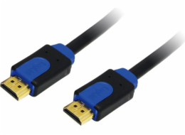 LOGILINK CHB1101 LOGILINK - Kabel HDMI High Speed, délka 1m