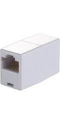 LOGILINK MP0031 LOGILINK - Modular Coupler RJ45 samice/samice