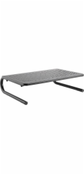 LOGILINK BP0059 LOGILINK - Kovový stojan na monitor/notebook, max. 20 kg