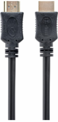 GEMBIRD HDMI V2.0 male-male cable High Speed Ethernet CCS 0.5m