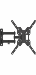 LogiLink Nástěnný držák VESA pro LCD/LED, 23-55', max. 30 kg