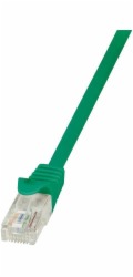 LOGILINK CP2055U LOGILINK - Patch kabel Cat.6 U/UTP EconLine 2,00m zelený