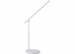 Kanlux stolní lampa REXAR LED W bílá stolní lampa 7W 400 lm 3000/4000 / 6500K 33070