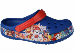 Crocs Crocs Fun Lab Paw Patrol 205509-4GX 19/20 modrá