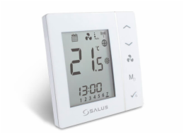 SALUS FC600 - Fan-coil termostat