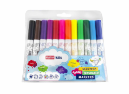 Fixy EASY Jumbo 12ks