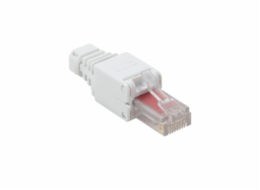 LOGILINK MP0025 LOGILINK - UTP Cat.6 Modular Plug Toolless type