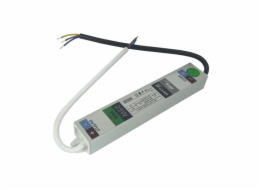 Zdroj Akyga AK-L2-025 LED Pro napájení osvětlení 12V/25W, IP67