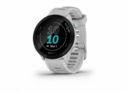 Garmin Forerunner 55, White